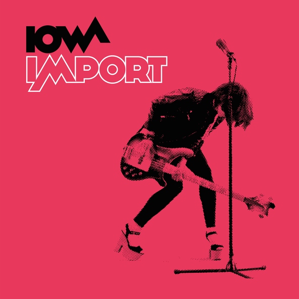 Iowa — Я так люблю